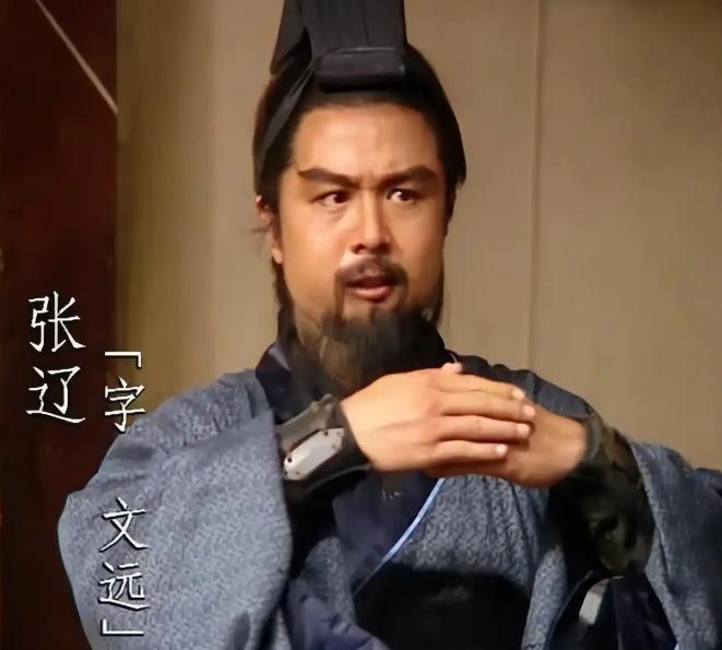 刘备麾下第一大将是关羽，孙权、曹操麾下第一名将，都是谁？ 先说说曹操这边，麾