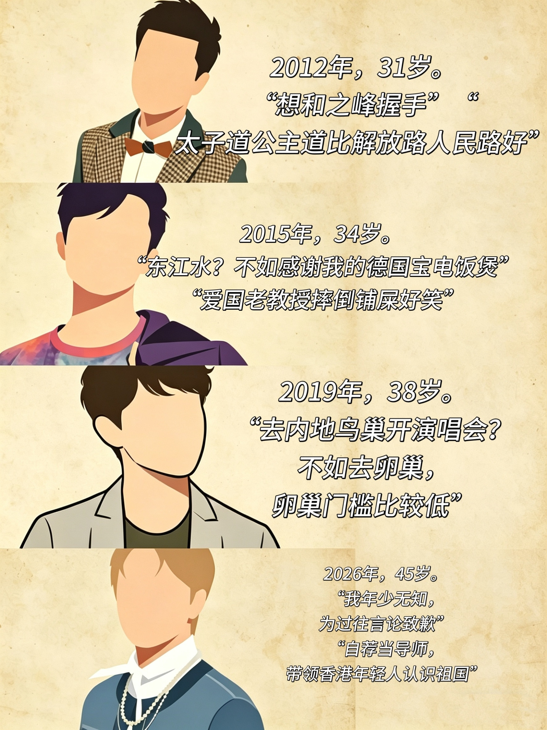 漫画《某位歌手》