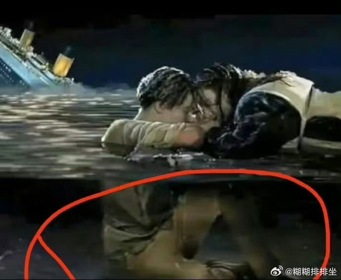 当时骗了多少观众的眼泪啊！没想到是这么拍出来的！