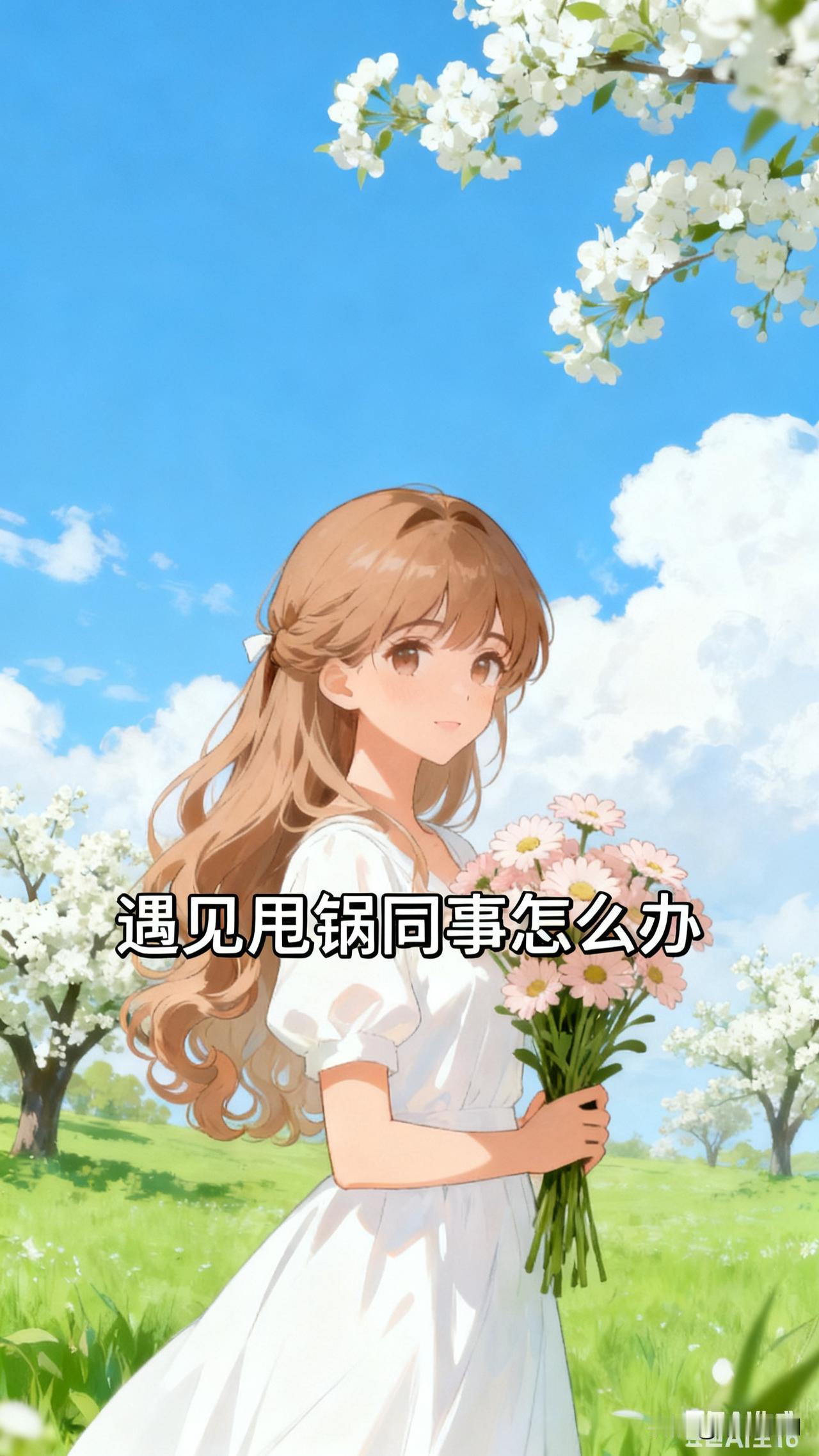 职场里遇到“甩锅型”同事，该怎么体面应对？不少职场人应该都碰过这种