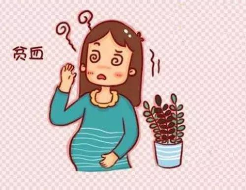准妈妈孕期眩晕是怎么回事?
