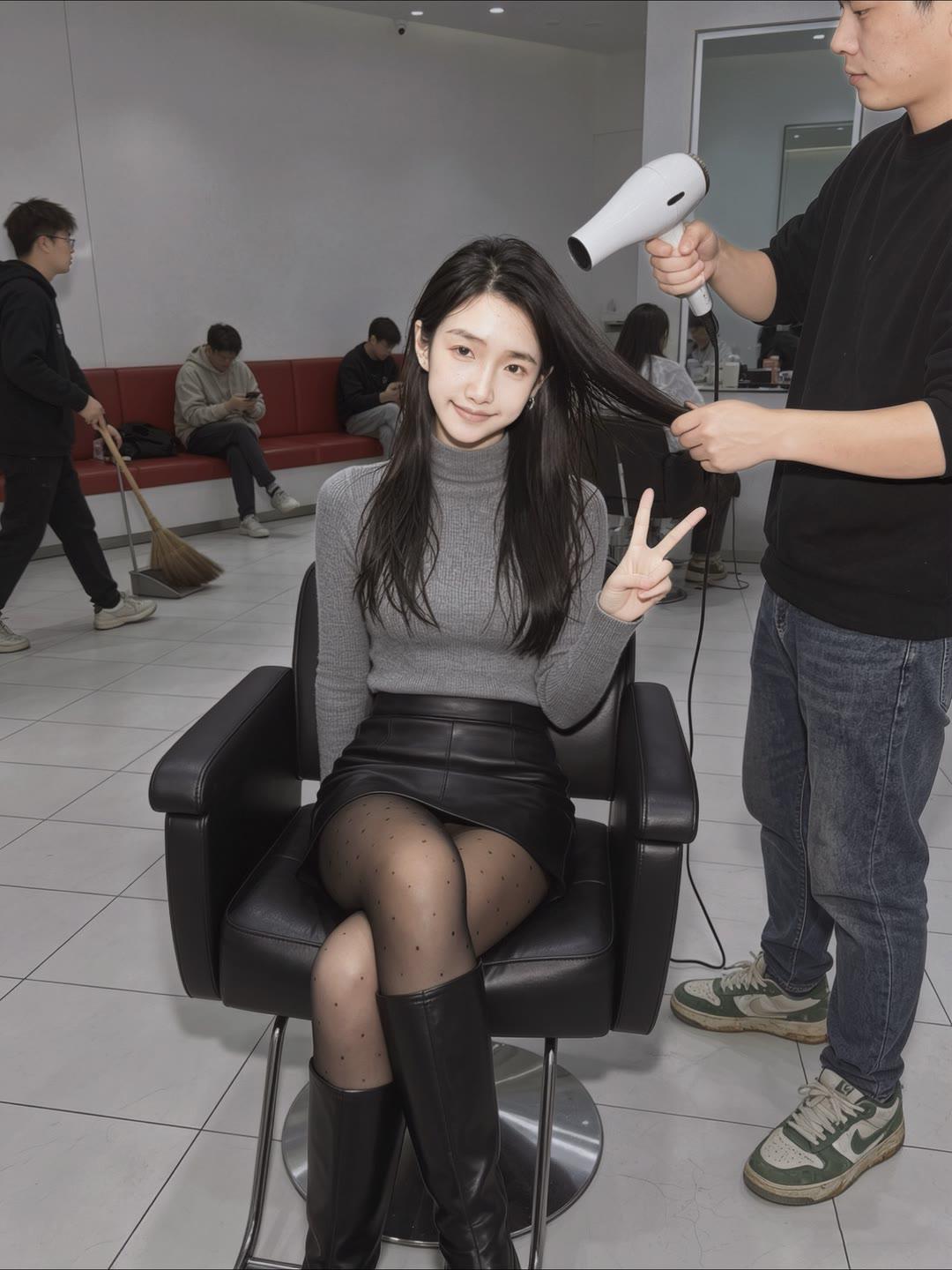 女孩子怎么穿搭既时尚又好看?