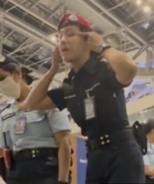 泰国外长罕见批评中国大使！泰国外长西哈萨8月5日公开讲话，不顾外交礼节，直