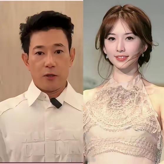 “国民女神”林志玲被日本网友逼迫表态，到底支持哪一方？支持日本，你就在日本好好好