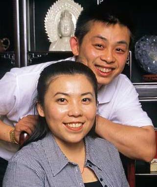 1988年，邓亚萍与林志刚正在谈婚论嫁，怎料，半路冒出了个“程咬金”，二人遗憾分