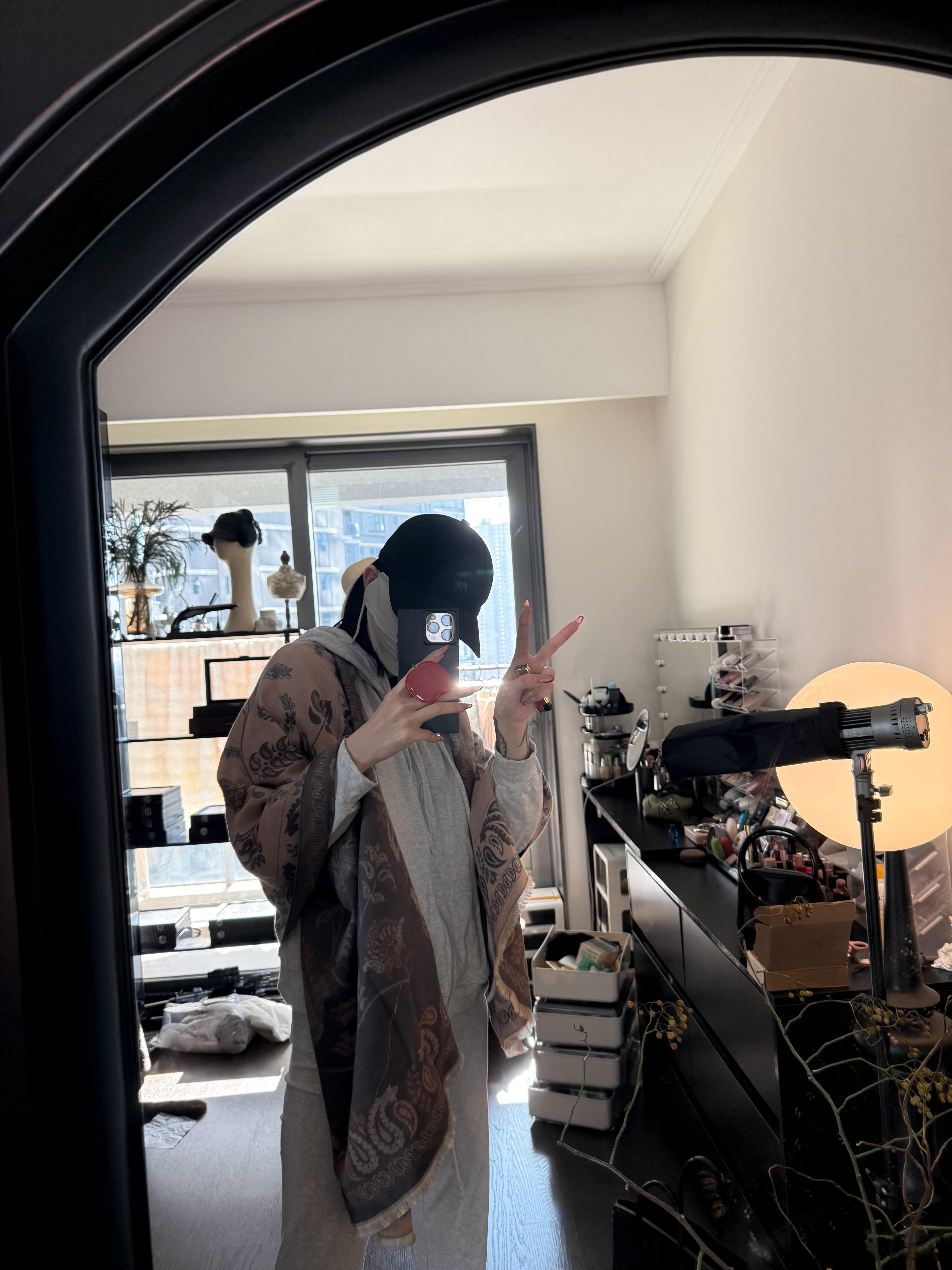 戒酒第二天✌🏻​​​