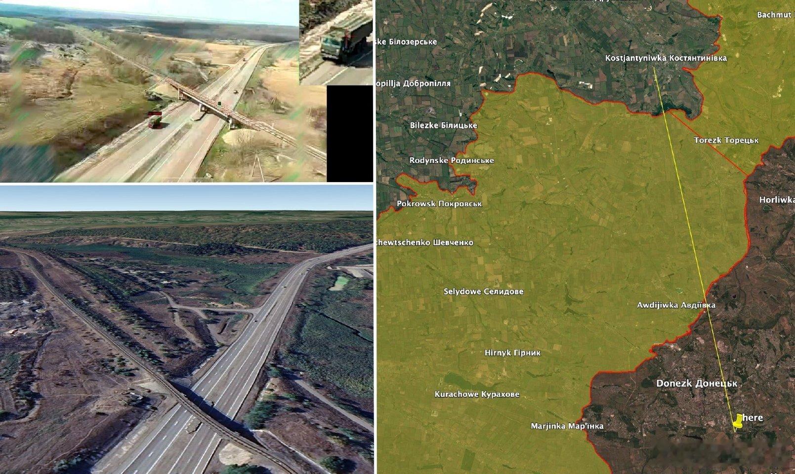 德国《图片报》分析师罗普克：乌克兰使用秘密的固定翼人工智能无人机，打击了位于前线