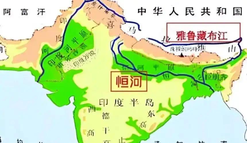 印度为什么突然急着和中国开展永久性的边界谈判？原因其实很简单，如果再不赶紧谈，那