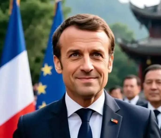 英国首相曾语出惊人，中国如果不下定决心，恐怕会让一直亲中的法国寒心。其实法国跟中