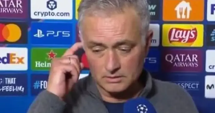 魔力鸟无疑! 回顾穆里尼奥执教经历, 每一段都有他的魔法痕迹