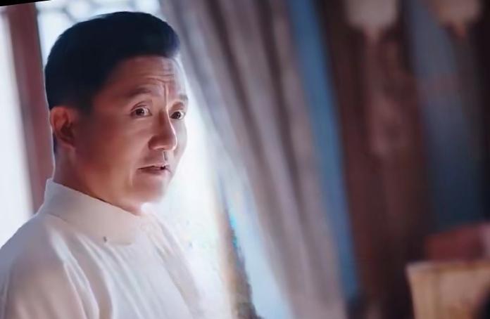 追剧《灼灼韶华》，涂松岩饰演的夏元是正派人物吗？褚韶华、陈大顺曾被三