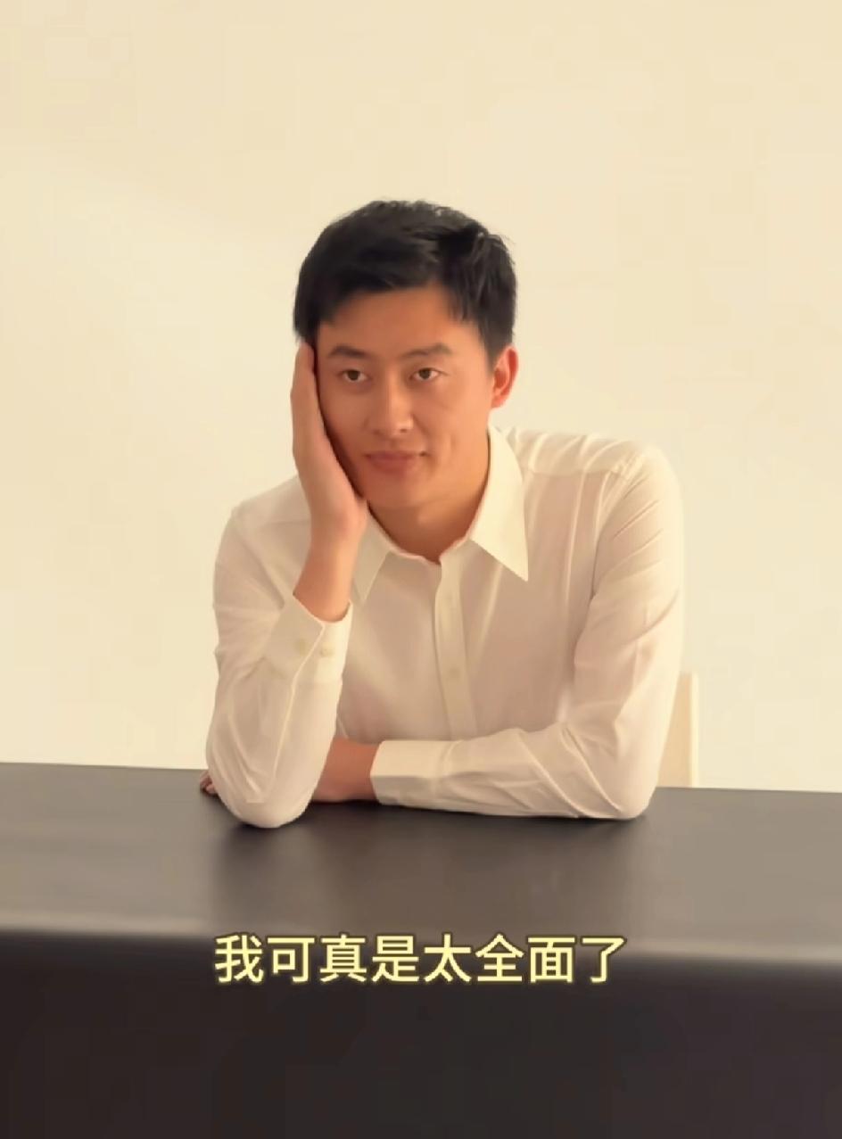 “峰学蔚来”新的掌舵人武亮真的不简单，刚才看了他的专访，他是一位好胜心非常强的年