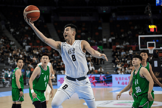 宋翔: 北京只有成为两个成绩最好的小组第三, 才能进入八强