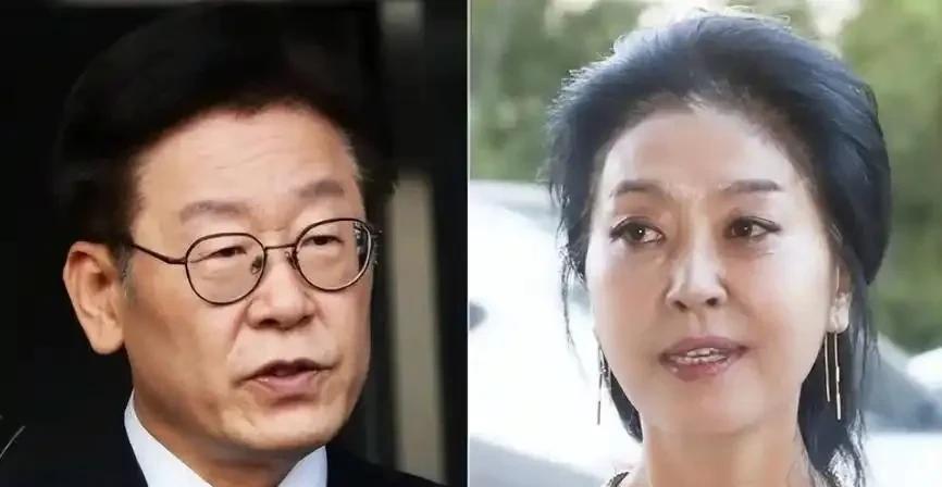 李在明接下来的日子可能很不好过：1、他错失了借参加九三阅兵仪式与金正恩和普京会面