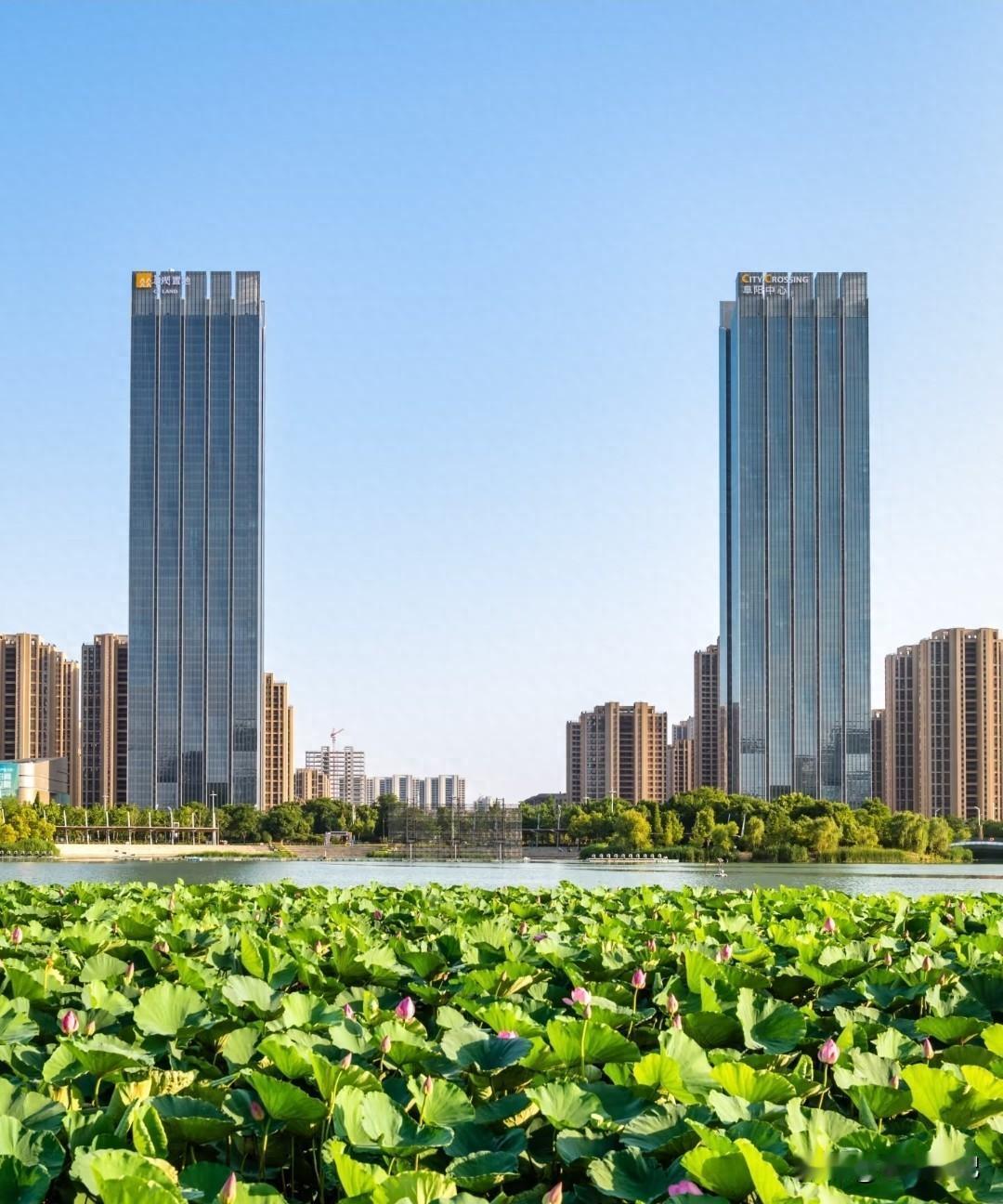 安徽下一个主城竟是它？90%人没看懂的黑马城市！你要是以为安徽的潜力只在合肥