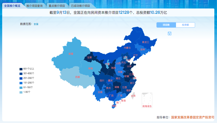 让民企敢投资有回报, 国常会部署拓宽民间投资空间