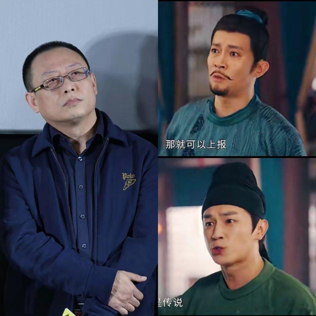 编剧魏风华才是幕后大佬！《唐朝诡事录3》爆火的最大功臣