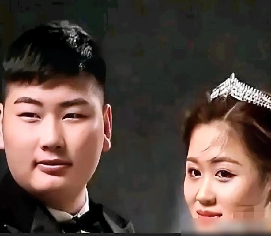 全网嘲笑的朱小伟，现在竟给媳妇洗衣服？陈萌这一胎，让大衣哥家彻底翻身！满月