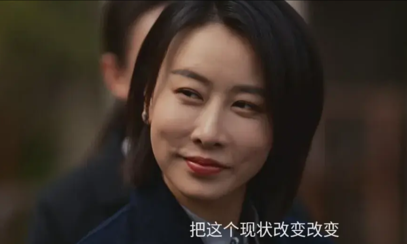 毛俊杰嘴唇太抢戏？《以法之名》观众吐槽：全程盯嘴没法入戏！追《以法之名》的有