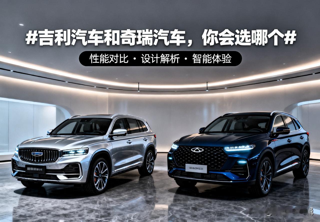 先聊核心的“三大件”：奇瑞是出了名的“理工男”，发动机技术真能打！ACTECO系