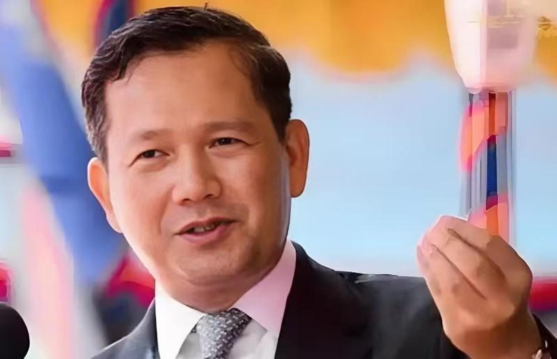 洪玛奈有个很荒唐的认知，他居然想当然的以为运河、高铁这些大型基建，不是国家发展的