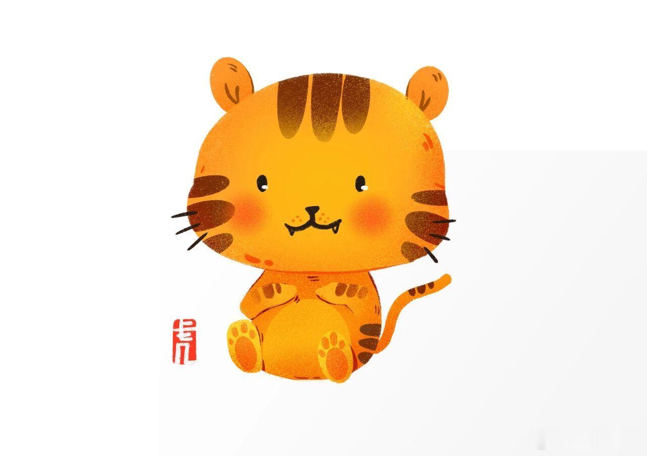 查查你是什么命，准得吓人！——属虎人出生年份命理详解属虎人因出生年份不同，五行属性与命运走向也各有差
