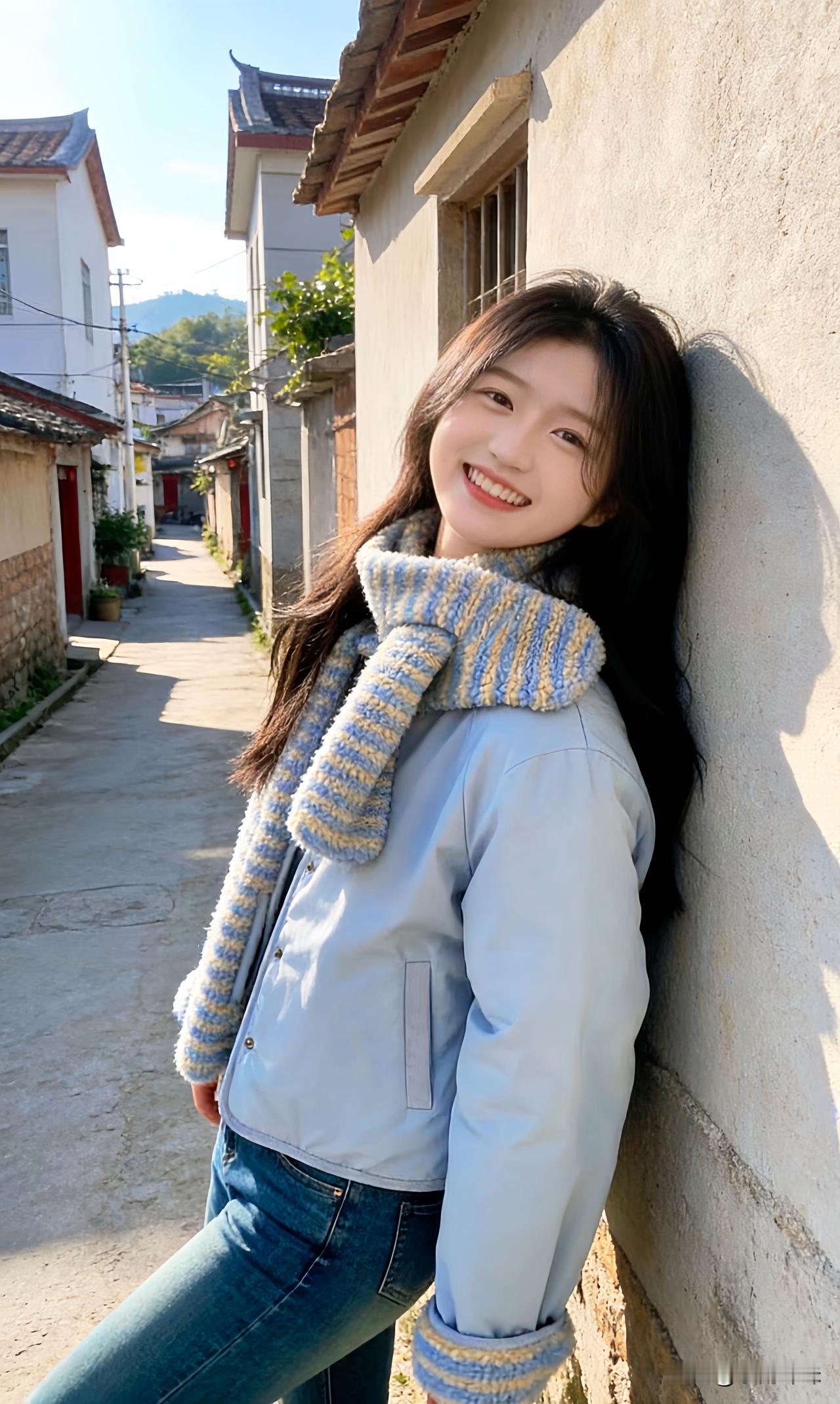 又纯又欲的女生，究竟有多招人喜欢温柔可爱型女生温柔感女生人间纯欲美女纯欲