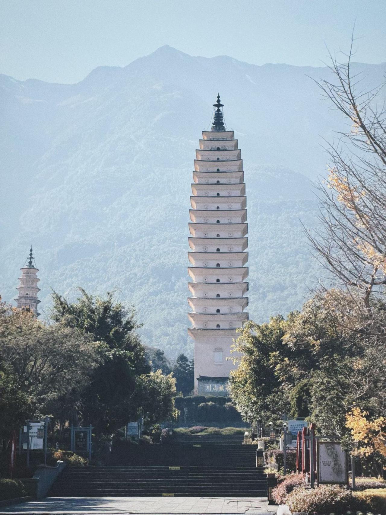 取经路上的收获，远不止到达灵山脚下获得的几本经书。