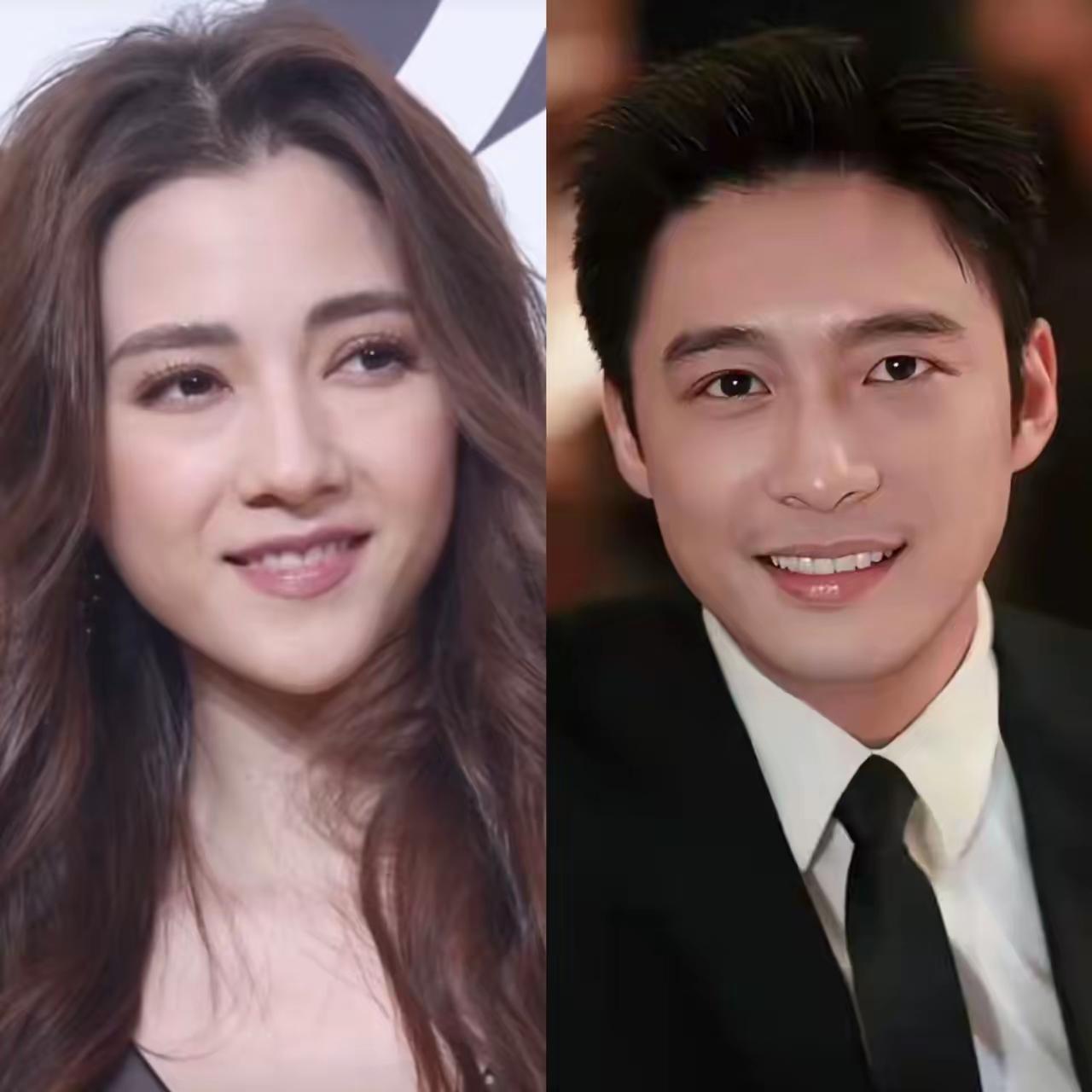 果然还是男人更懂男人，问我老公：霍家儿媳不是跳水皇后，就是豪门千金，娜然凭啥