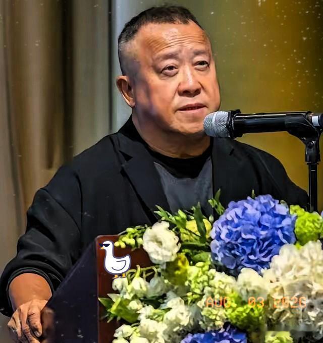 施南生追思会有一个细节：曾志伟说了一句话，全场点头。​“很多人提起施南生，但从