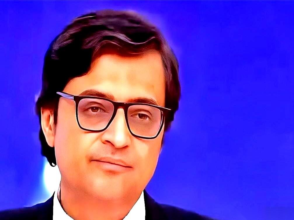 印度一档节目上，一个美国律师正滔滔不绝。他清了清嗓子，对着镜头一字一句地说：“