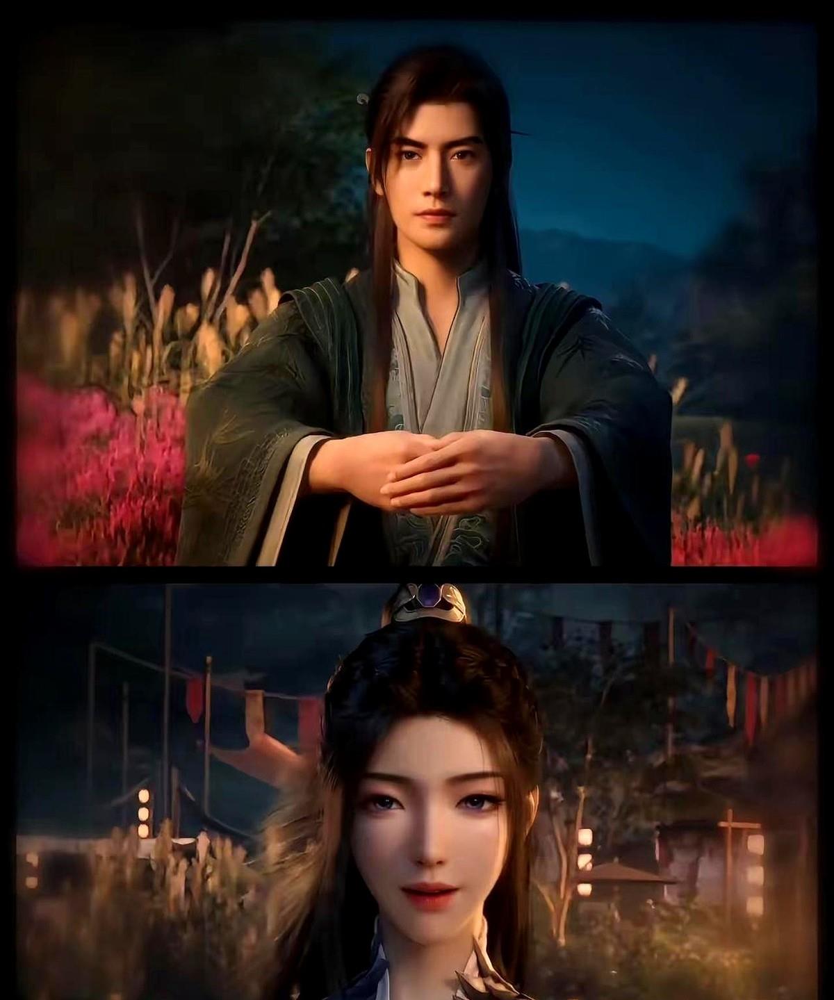 世人只知韩立即将准备结婴，而你不知的是，韩立此时结婴已然二百多岁了。那些
