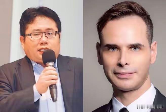 台湾光复80周年,日本在台记者大言不惭,却被美国人一句话打脸!长期停留在台湾的