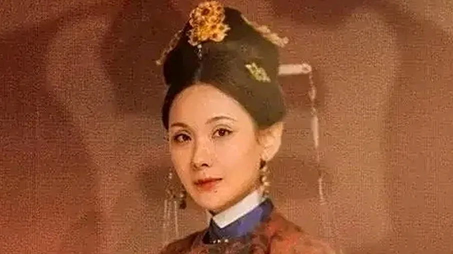 1425年，朱高炽临终前对张皇后说：“我要5个后妃陪葬。”张皇后点头表示明白，转