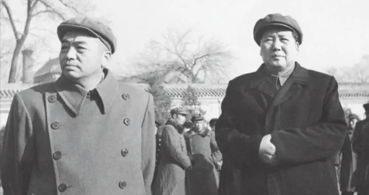 彭德怀的得力猛将竟成叛徒？毛主席预言成真！
