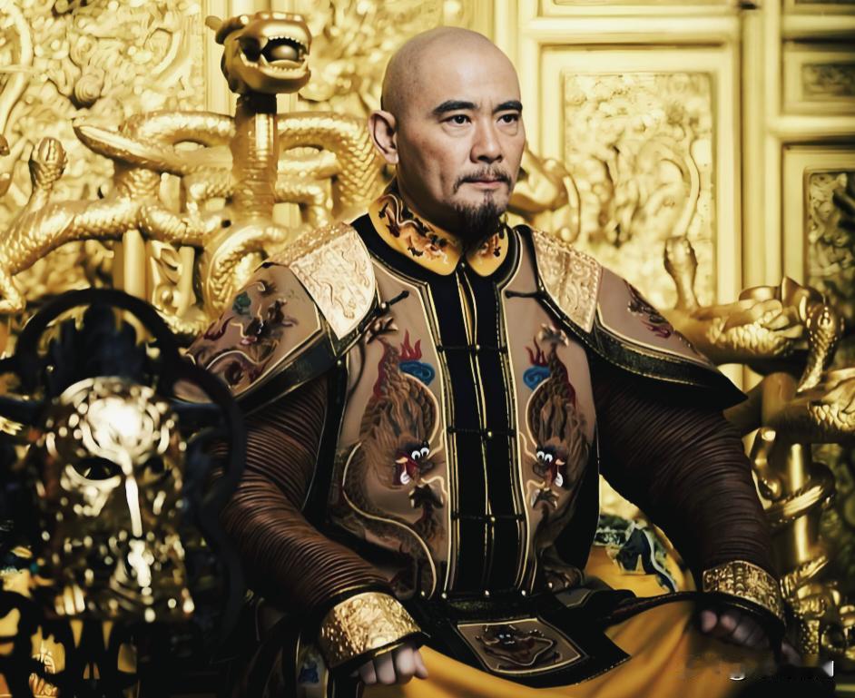 1626年7月中旬，努尔哈赤在外征明途中病倒。背部旧伤感染恶化，那一年的战事并不