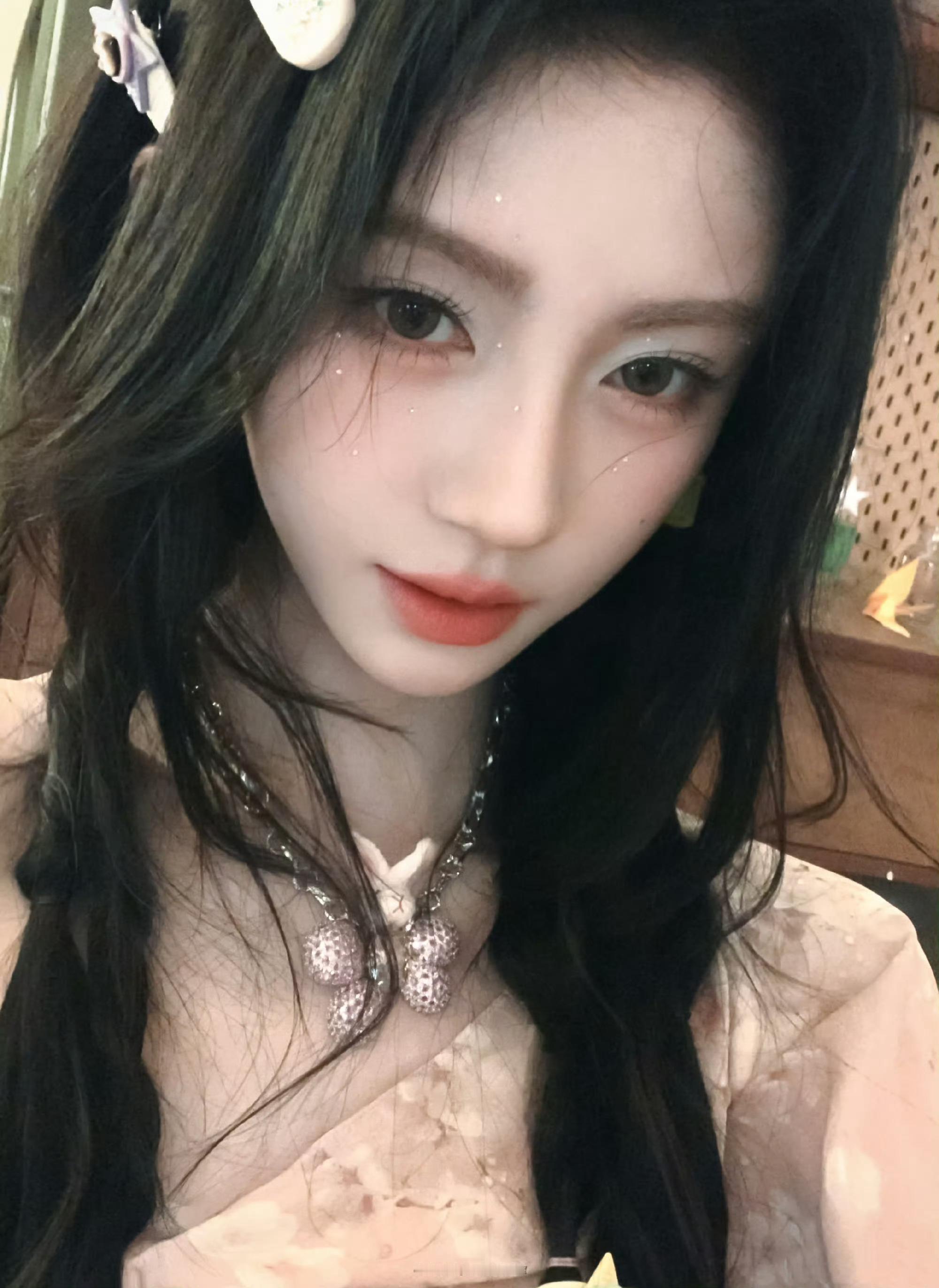 我家爱豆说啥了“只要你够热爱，什么都不是问题”