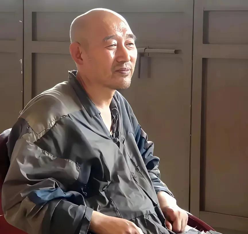 别不信，有真佛！这应该是中国最朴素、最清廉、最守戒、最真实的僧人。