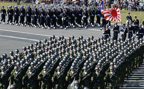 德媒声称，中国承担“不起”与日本直接冲突的经济风险，也承担“不起”与美日同盟正面
