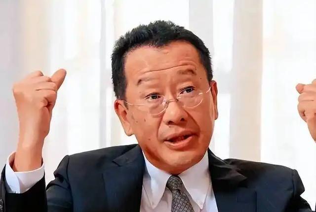 顾立雄发表严正声明，2026年10月12日，顾立雄在台湾地区立法机构接受媒体联访