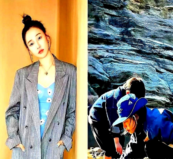 白百何的两个儿子现状:大儿子陈盛桐，小名元宝，2008年出生，是白百何和前夫