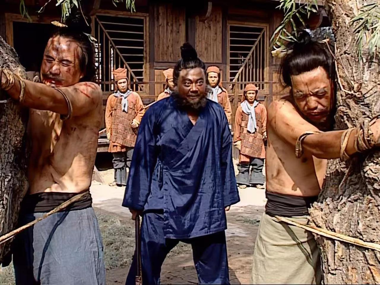 张飞遇刺，诸葛亮发现一碗药渣，顿时如一碗药渣，顿时如坠冰窟：真是好毒的计策！