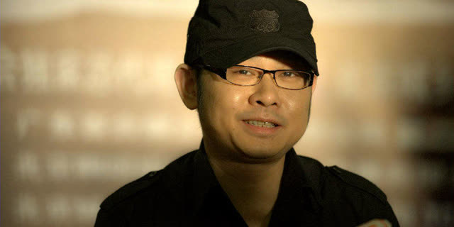 台湾人看大陆: 台湾大爷翻唱刀郎《西海情歌》