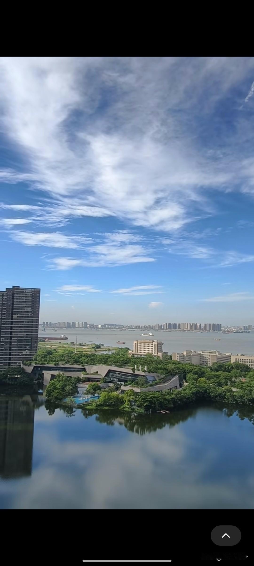 南沙最可惜的板块非南沙湾莫属了吧！要山有山，要海有海，道路四通八达，还有地铁加持