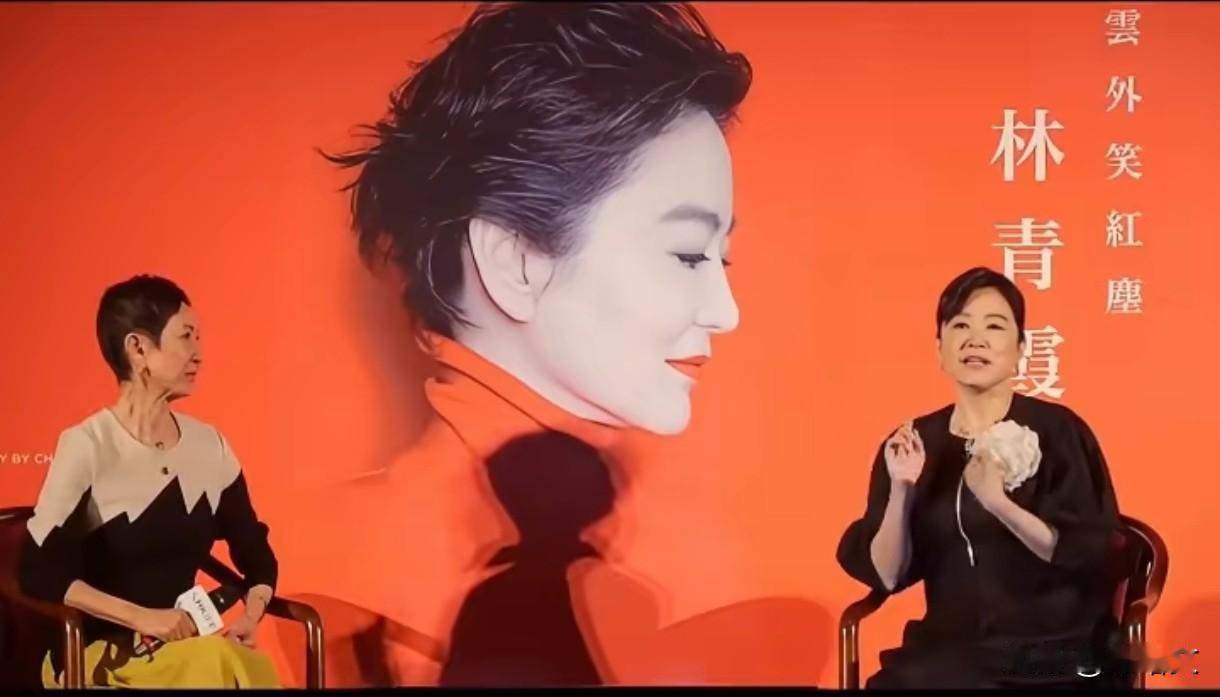 林青霞都要不到剧本？王家卫拍戏有多“离谱”，拍完演员才知演啥！林青霞那专访