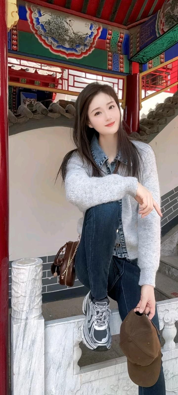 新年爱好打卡24. 人生就像一场旅行，不必在乎目的地，重要的是沿途的风景，以及看