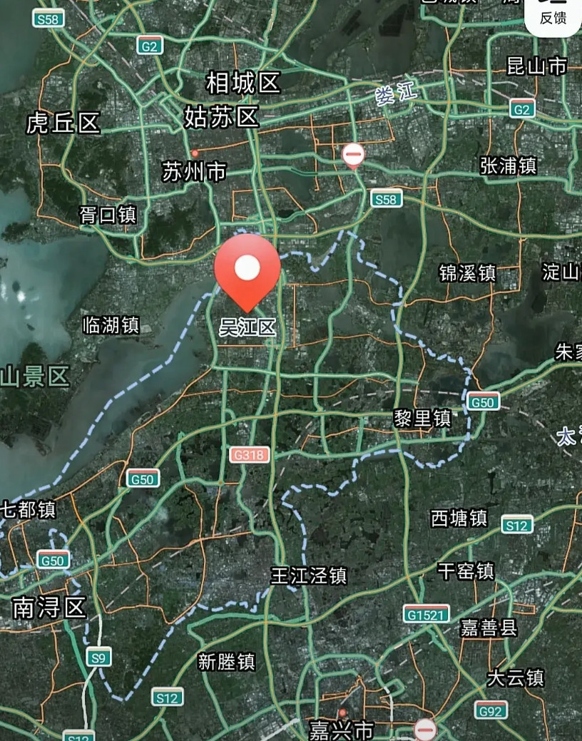 吴江撤县划区都13年了，融入苏州市了吗？13年的时光悄然流逝，吴江和苏州之间的关