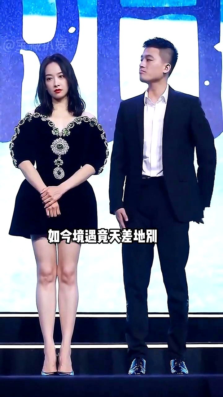 跟欧豪搭过戏的女演员，如今的境遇大不相同。当年拍《左耳》，马思纯拿了金马影后。赵丽颖在《风吹半夏》里