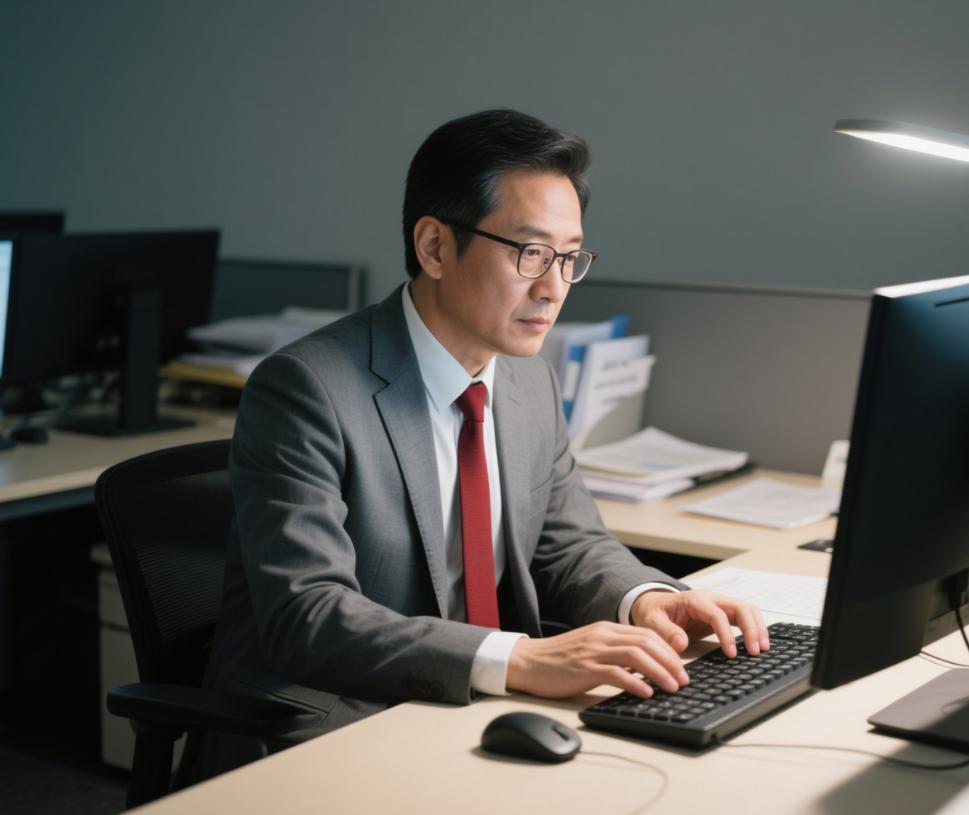 这个社会为什么老实人都混得不好？答案藏在一组扎心的数据里，腾讯新闻的调查显