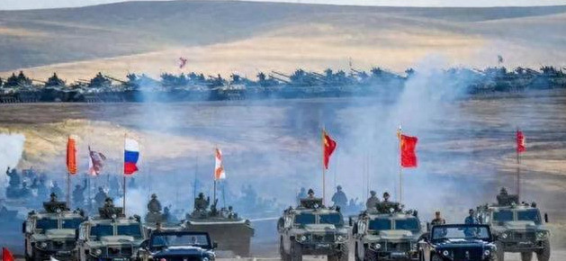 中国三天打穿乌克兰？美国报告引争议太吓人了！美国一份报告